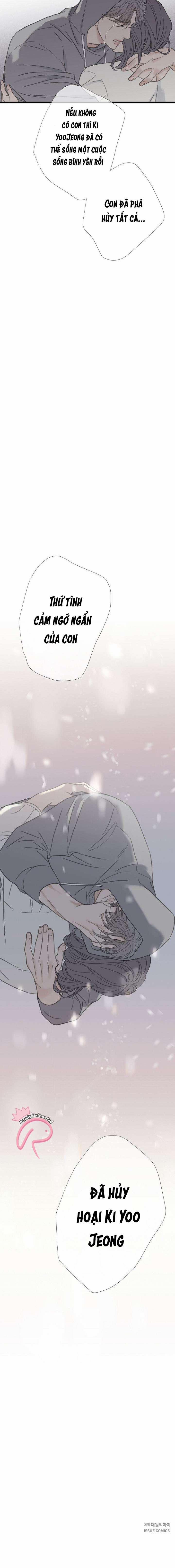 Chờ Cậu Nơi Đây 19 trang 13