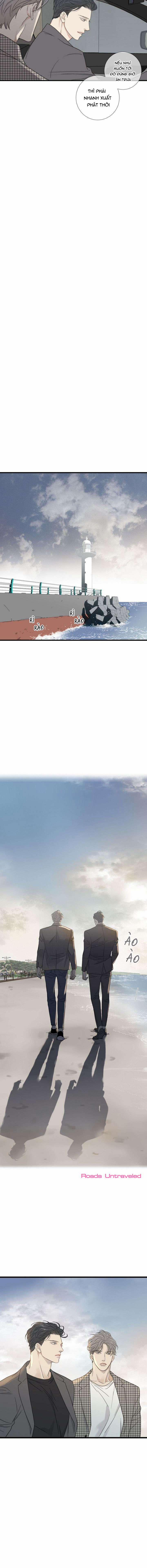 Chờ Cậu Nơi Đây 19 trang 2