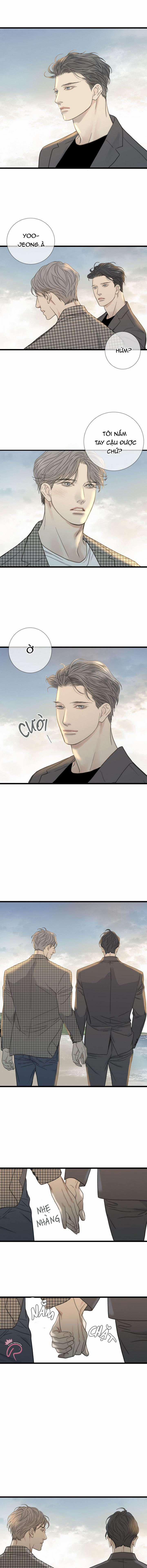 Chờ Cậu Nơi Đây 19 trang 3