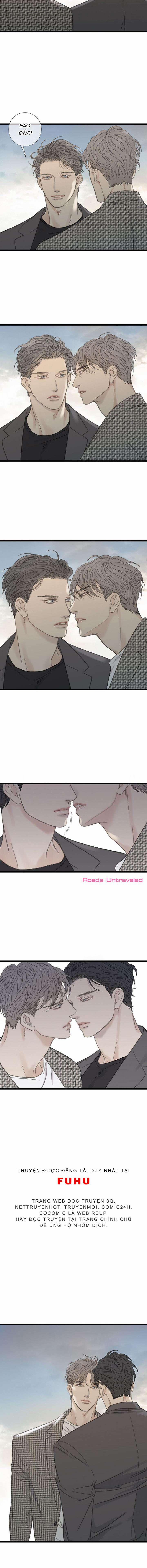 Chờ Cậu Nơi Đây 19 trang 4