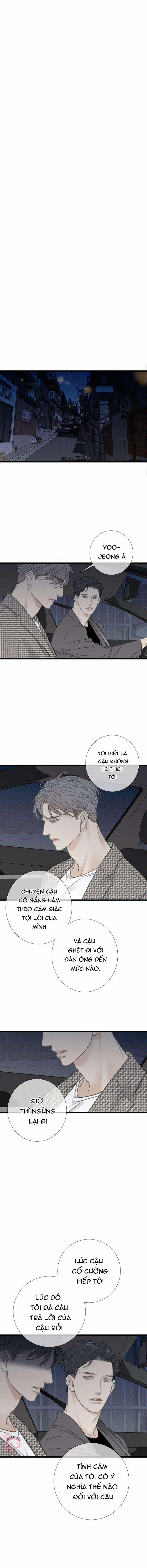 Chờ Cậu Nơi Đây 19 trang 5