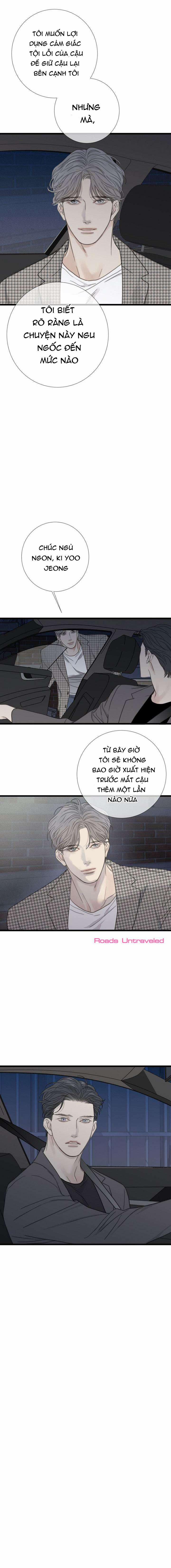 Chờ Cậu Nơi Đây 19 trang 6