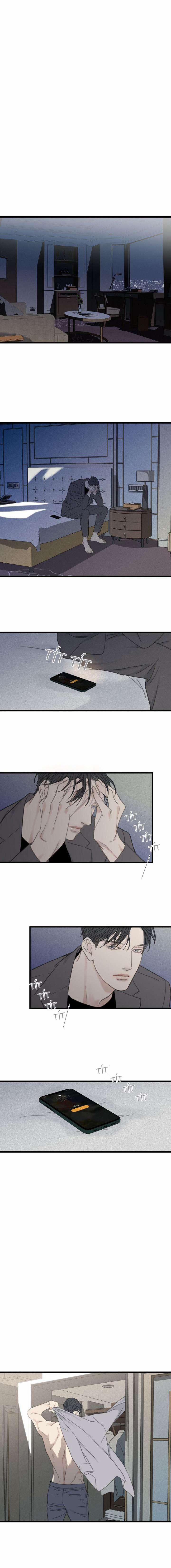 Chờ Cậu Nơi Đây 19 trang 7