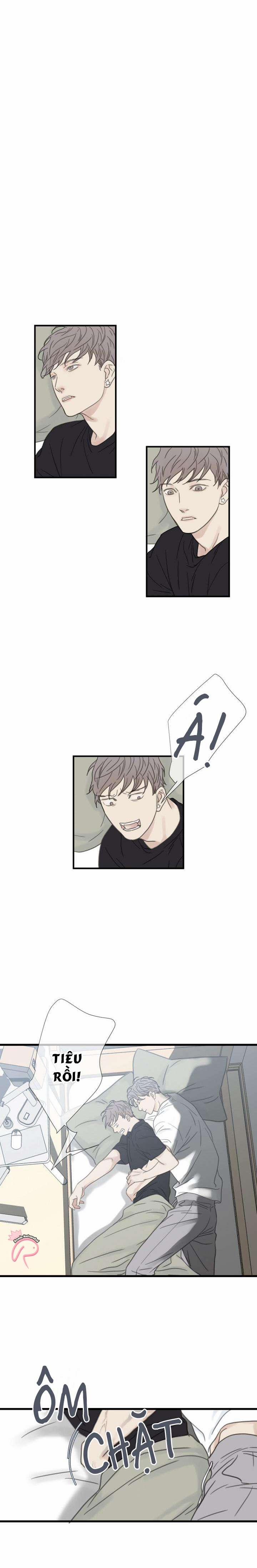 Chờ Cậu Nơi Đây 2 trang 1