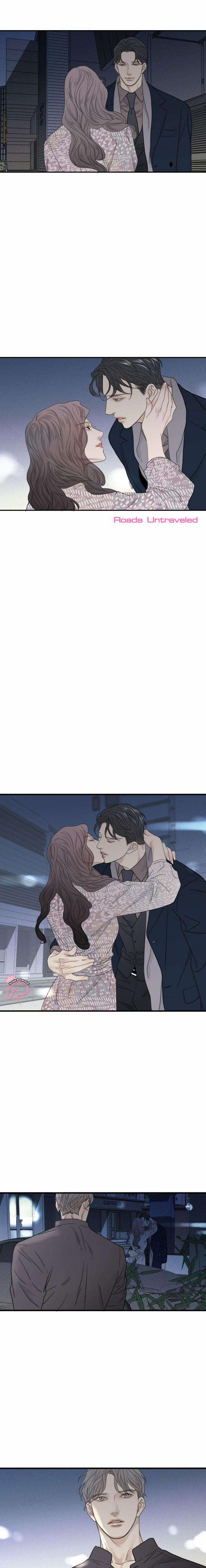 Chờ Cậu Nơi Đây 2 trang 12