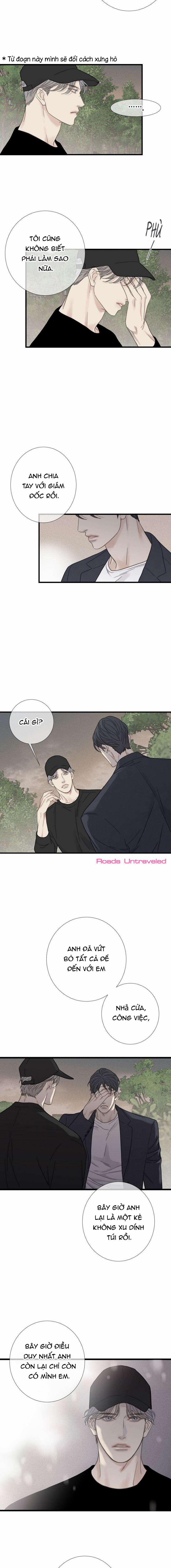 Chờ Cậu Nơi Đây 20 trang 11