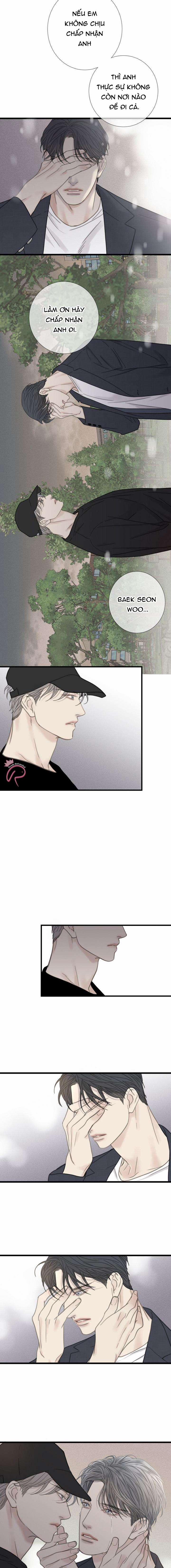 Chờ Cậu Nơi Đây 20 trang 12