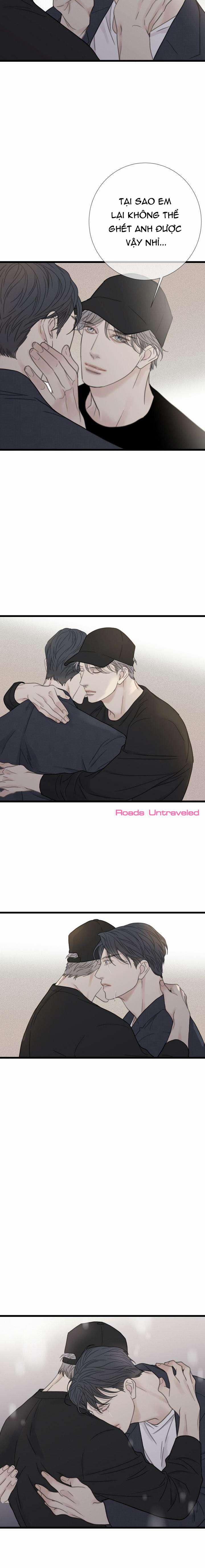 Chờ Cậu Nơi Đây 20 trang 13