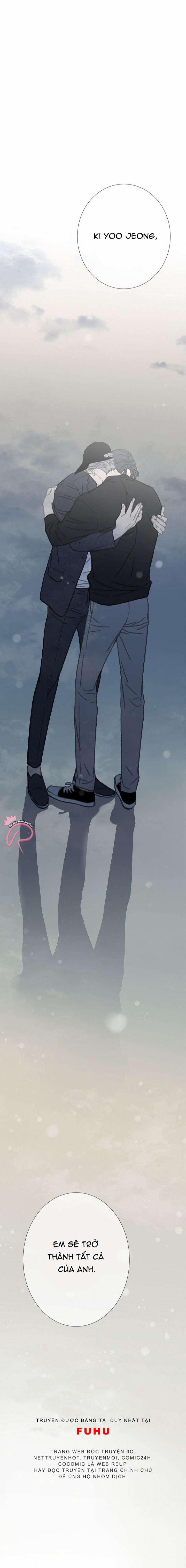 Chờ Cậu Nơi Đây 20 trang 14