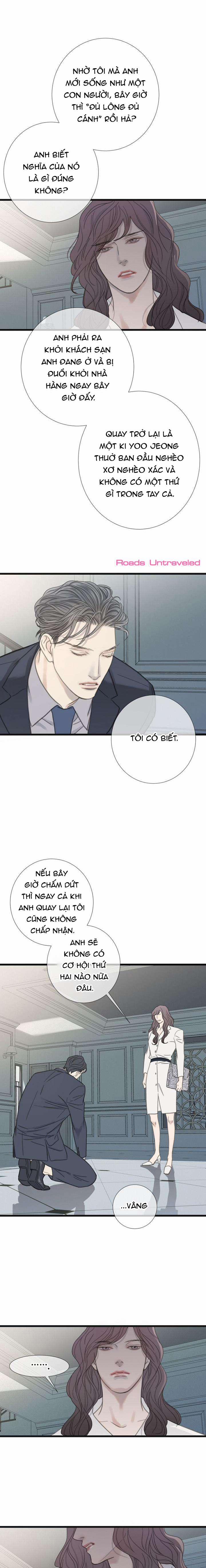 Chờ Cậu Nơi Đây 20 trang 3