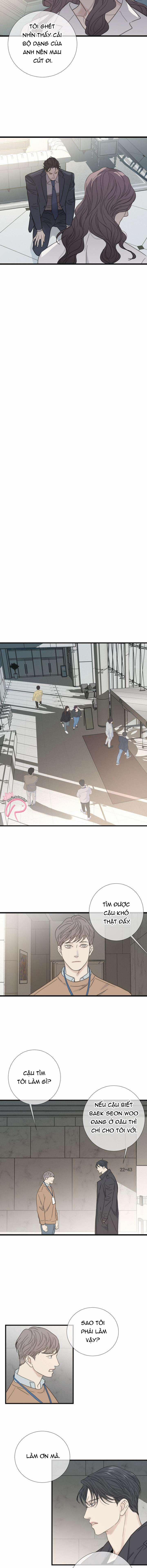 Chờ Cậu Nơi Đây 20 trang 4