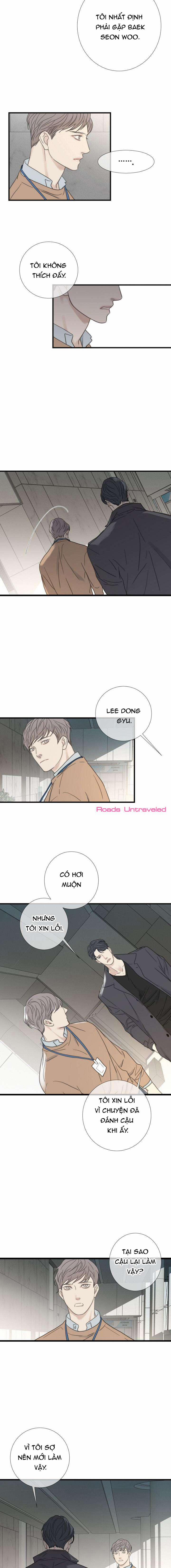 Chờ Cậu Nơi Đây 20 trang 5