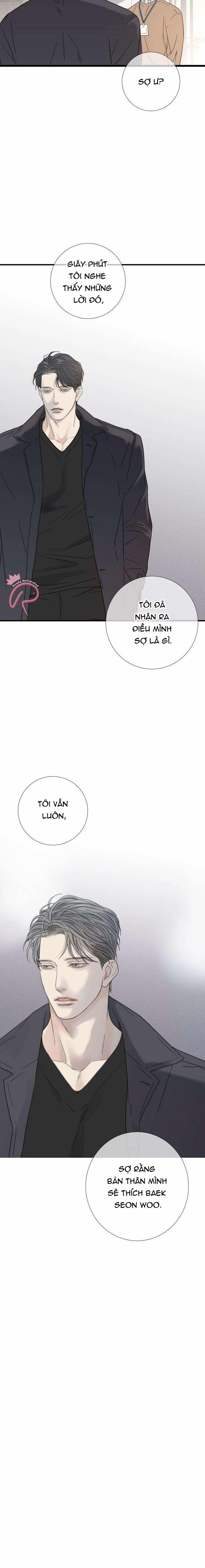 Chờ Cậu Nơi Đây 20 trang 6