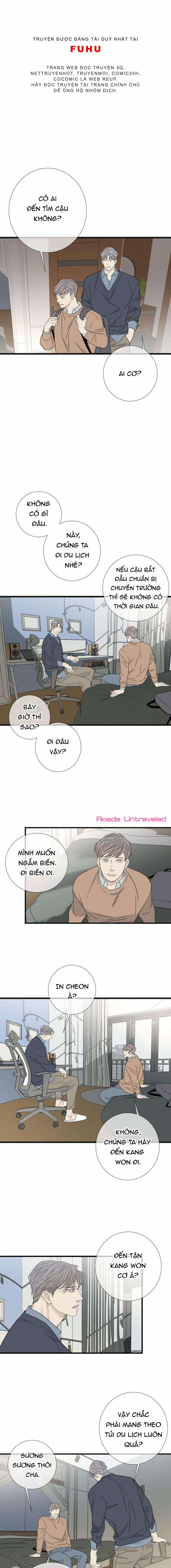 Chờ Cậu Nơi Đây 20 trang 7