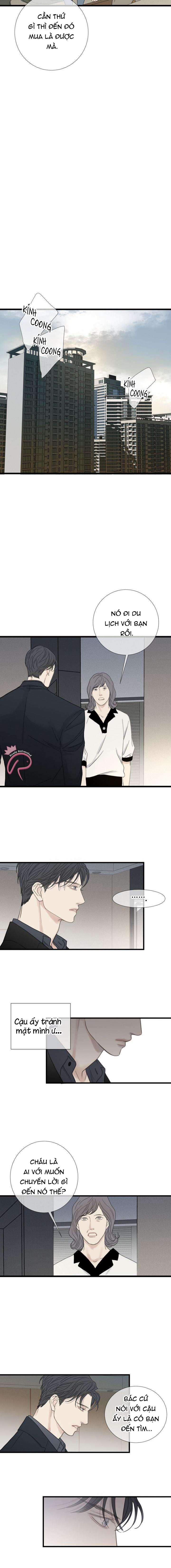 Chờ Cậu Nơi Đây 20 trang 8