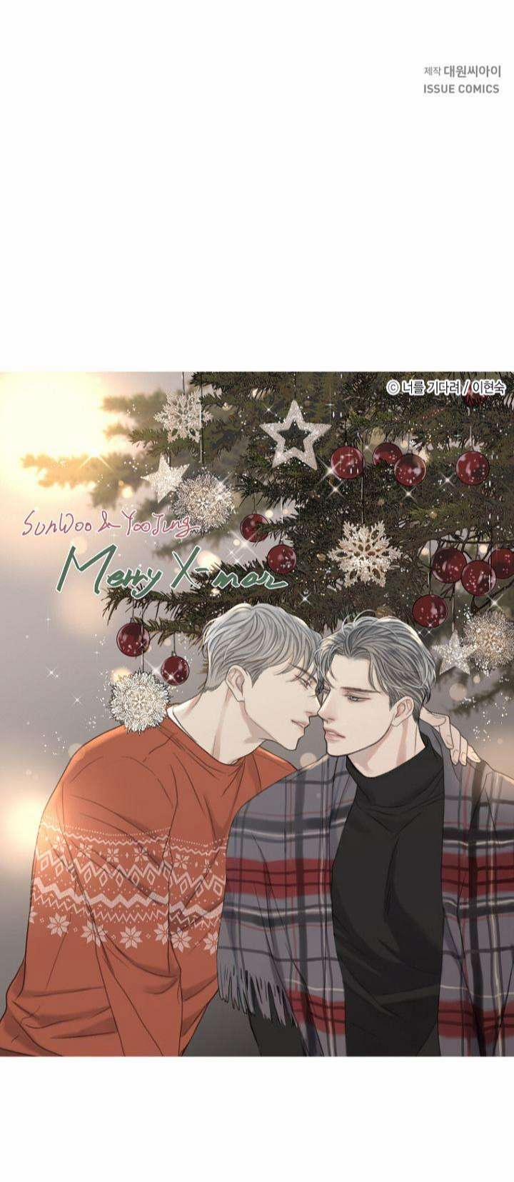 Chờ Cậu Nơi Đây 21-SS2 trang 10