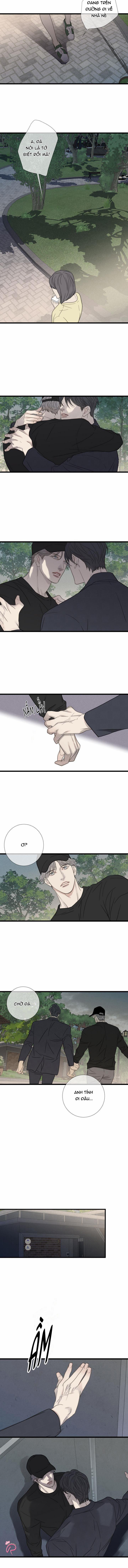 Chờ Cậu Nơi Đây 21-SS2 trang 2