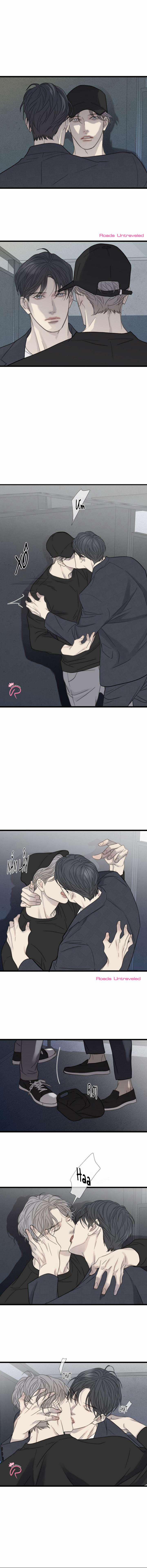 Chờ Cậu Nơi Đây 21-SS2 trang 3