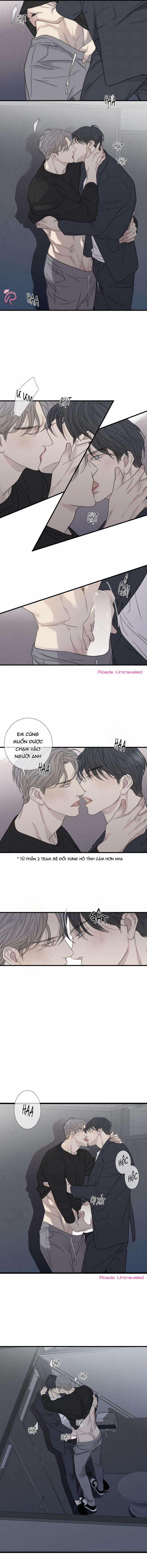 Chờ Cậu Nơi Đây 21-SS2 trang 4