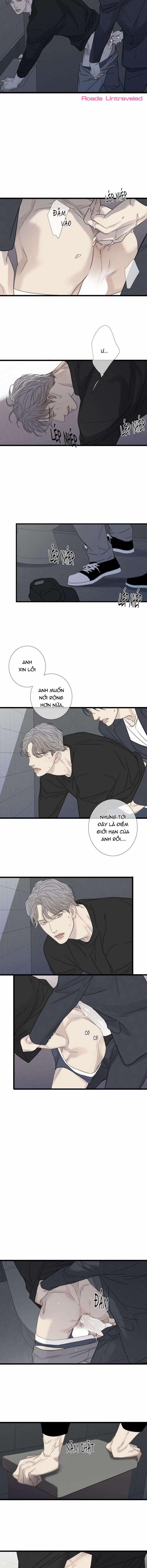 Chờ Cậu Nơi Đây 21-SS2 trang 6