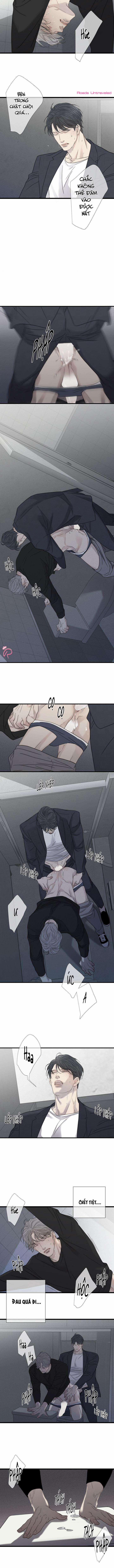 Chờ Cậu Nơi Đây 21-SS2 trang 7