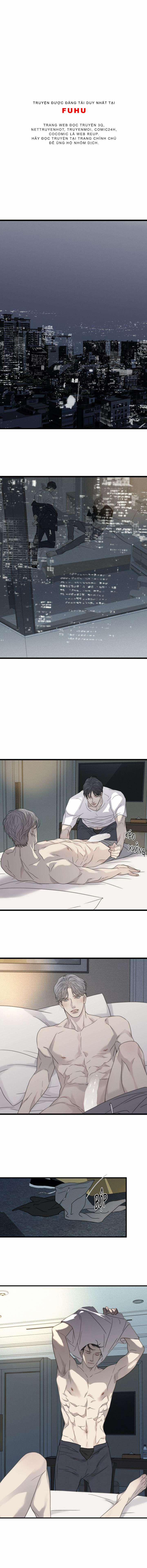 Chờ Cậu Nơi Đây 21-SS2 trang 9