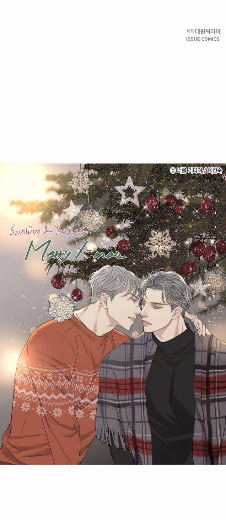 Chờ Cậu Nơi Đây 21 trang 10