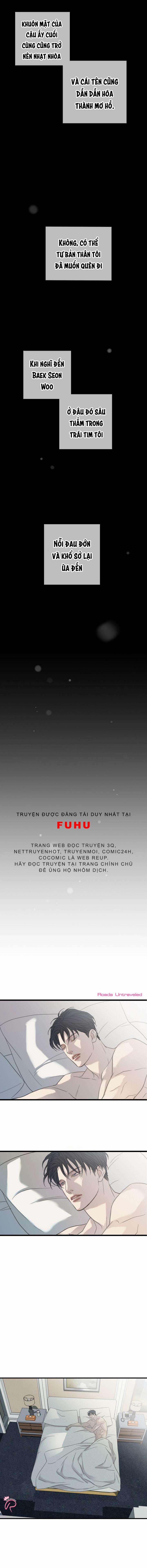 Chờ Cậu Nơi Đây 23 trang 7