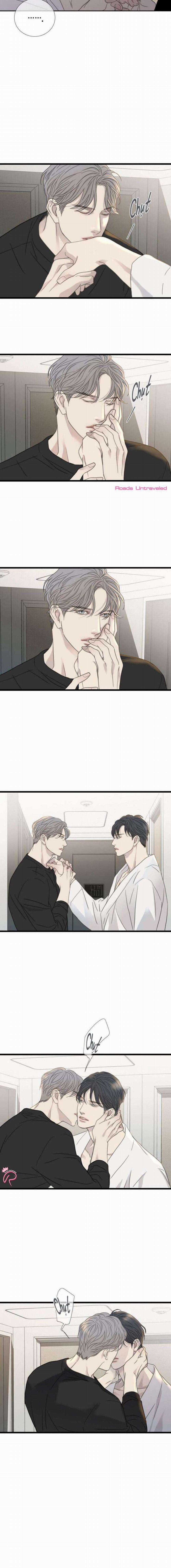 Chờ Cậu Nơi Đây 24 trang 2