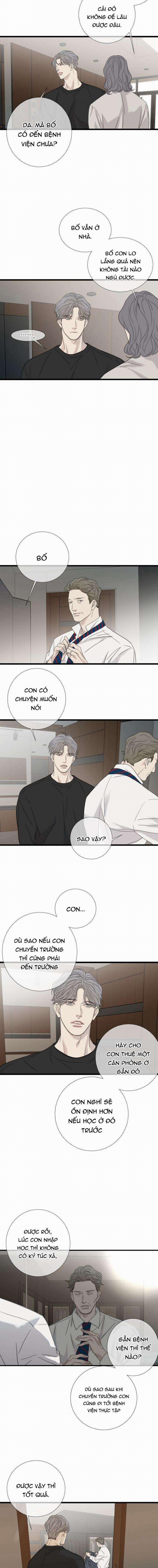 Chờ Cậu Nơi Đây 24 trang 5