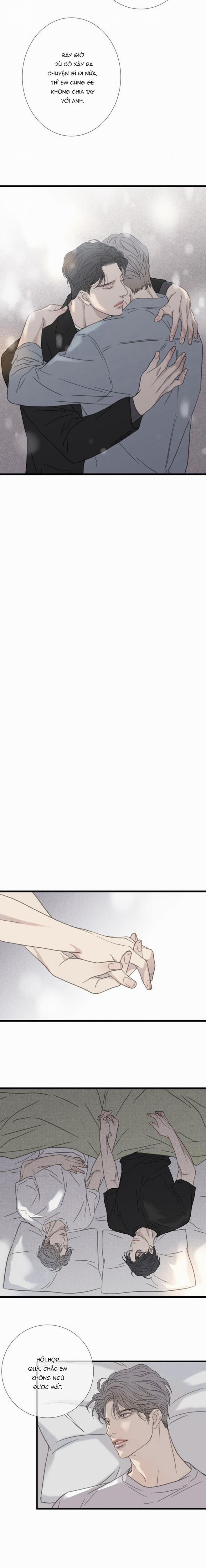 Chờ Cậu Nơi Đây 25 trang 10