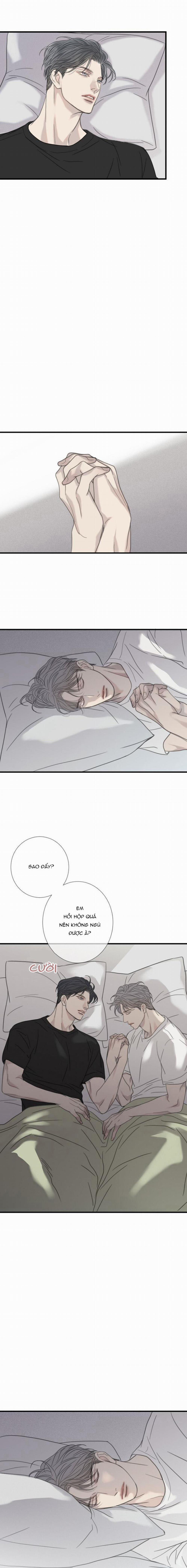 Chờ Cậu Nơi Đây 25 trang 11