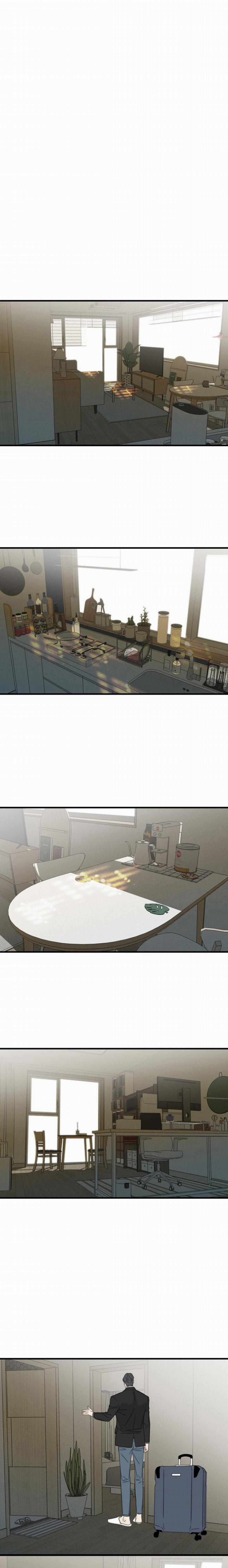 Chờ Cậu Nơi Đây 25 trang 5