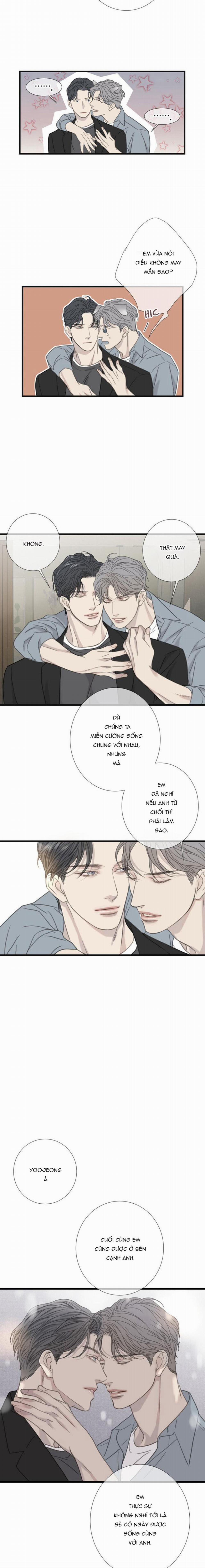 Chờ Cậu Nơi Đây 25 trang 9