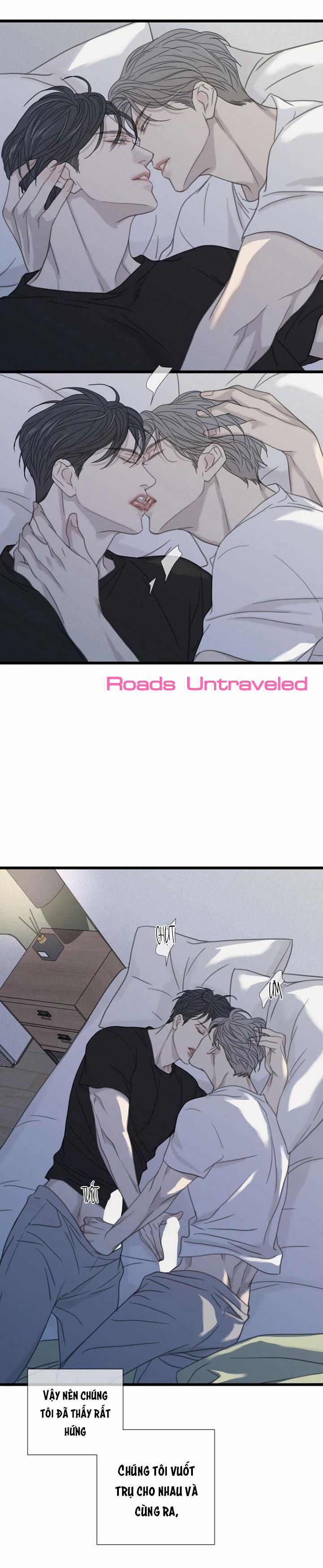 Chờ Cậu Nơi Đây 26 trang 1