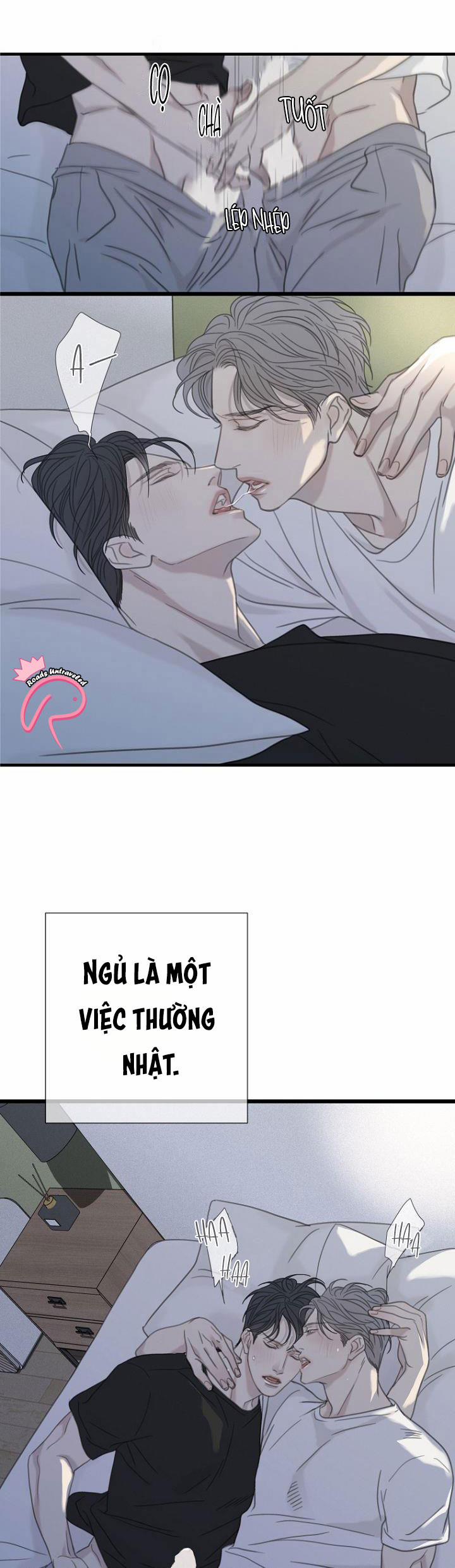 Chờ Cậu Nơi Đây 26 trang 2