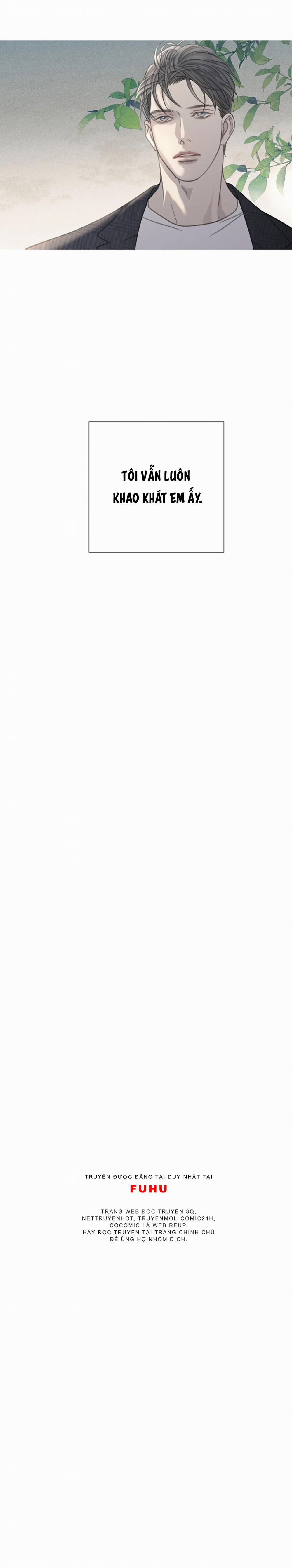 Chờ Cậu Nơi Đây 27 trang 19