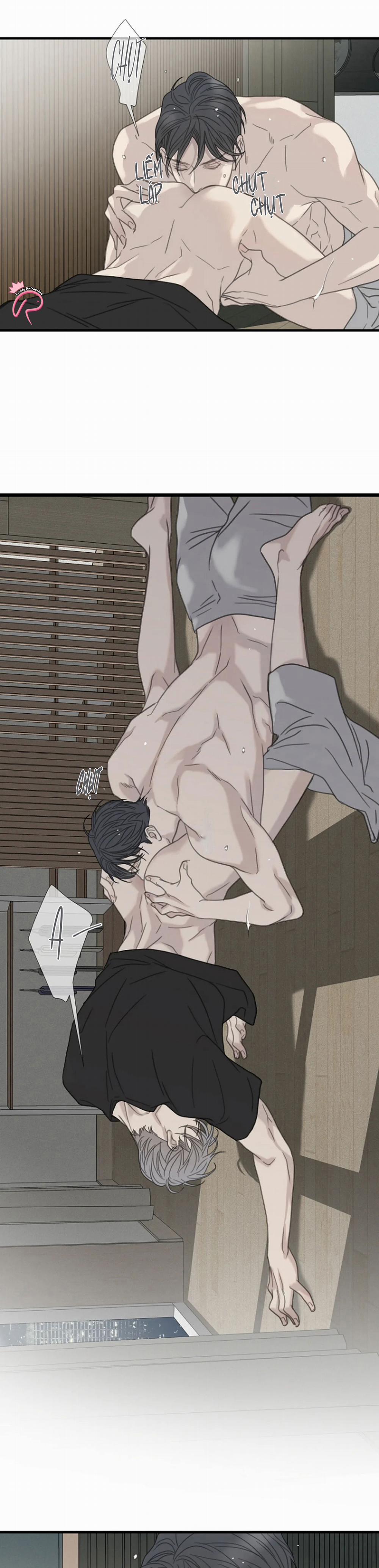 Chờ Cậu Nơi Đây 28 trang 2