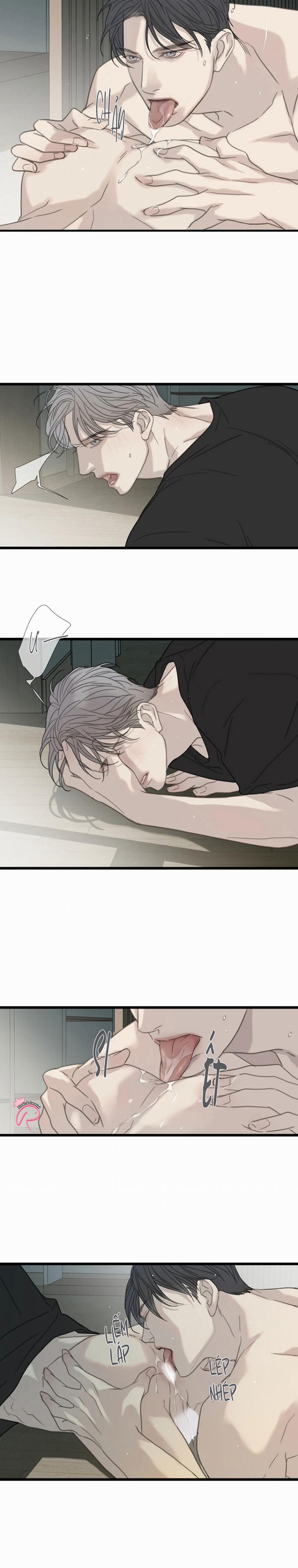 Chờ Cậu Nơi Đây 28 trang 3