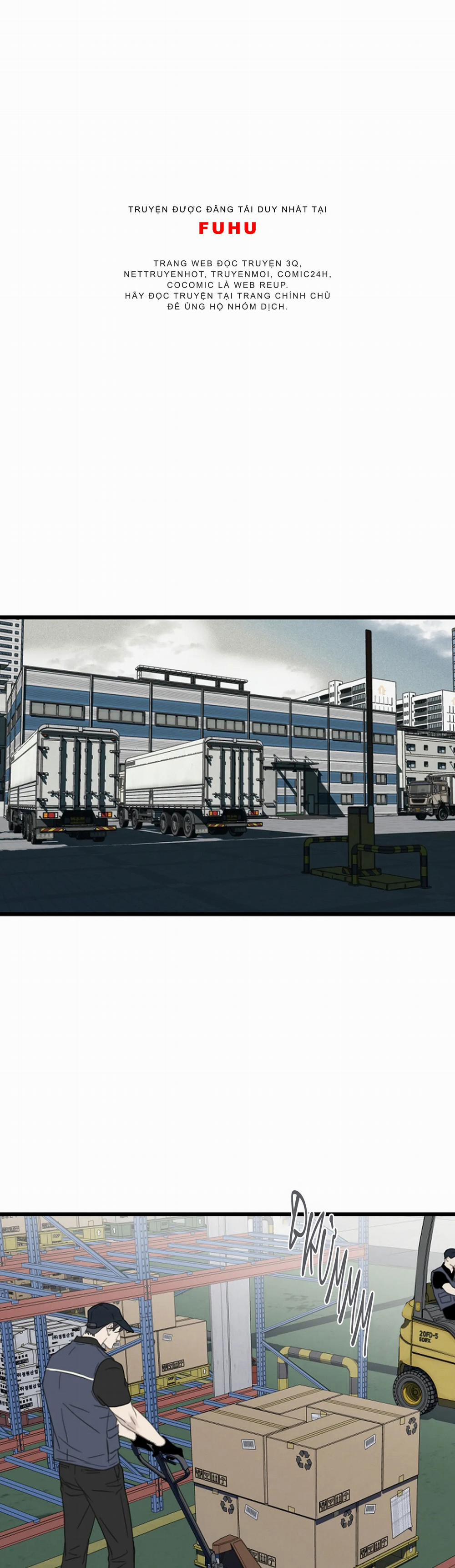 Chờ Cậu Nơi Đây 29 trang 19