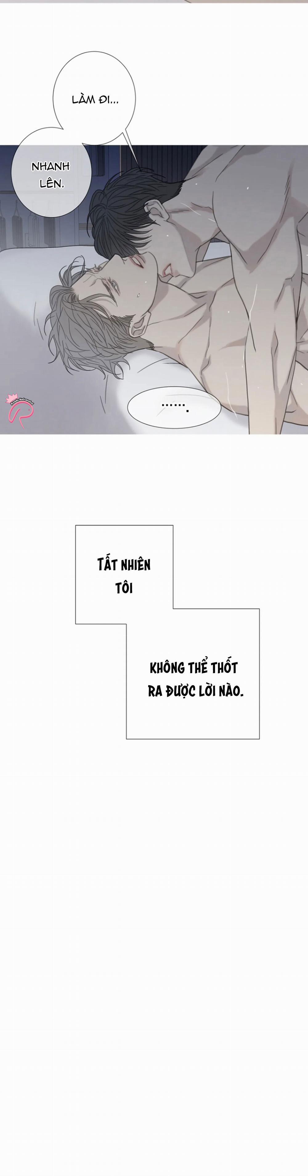 Chờ Cậu Nơi Đây 29 trang 5