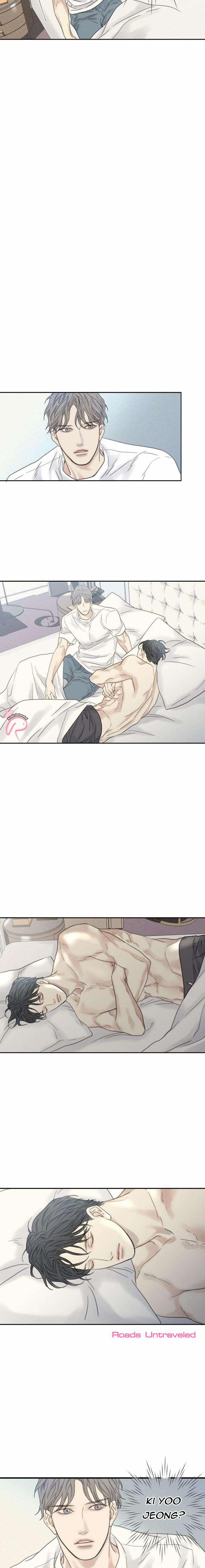 Chờ Cậu Nơi Đây 3 trang 15