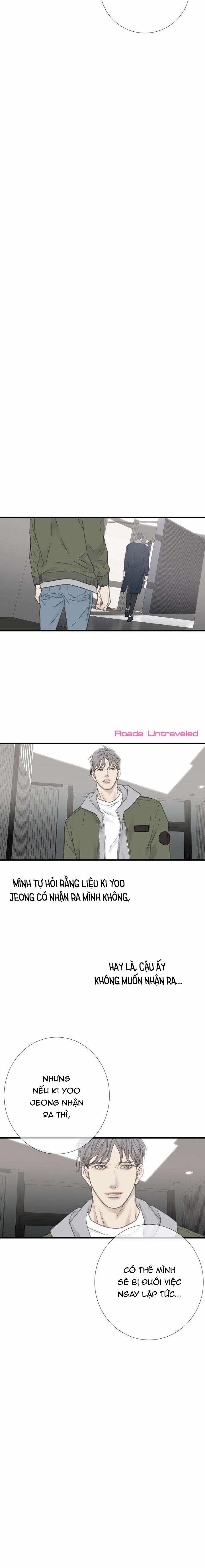 Chờ Cậu Nơi Đây 3 trang 6