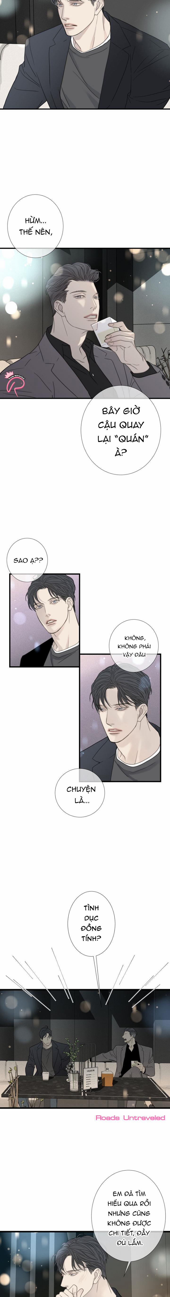 Chờ Cậu Nơi Đây 30 trang 1