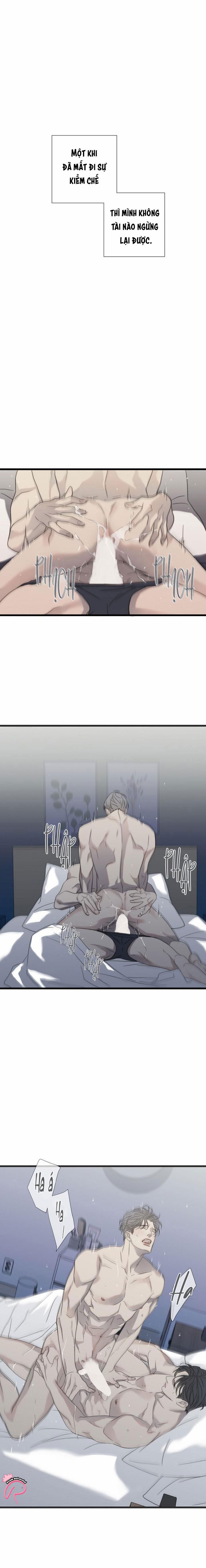 Chờ Cậu Nơi Đây 31 trang 0