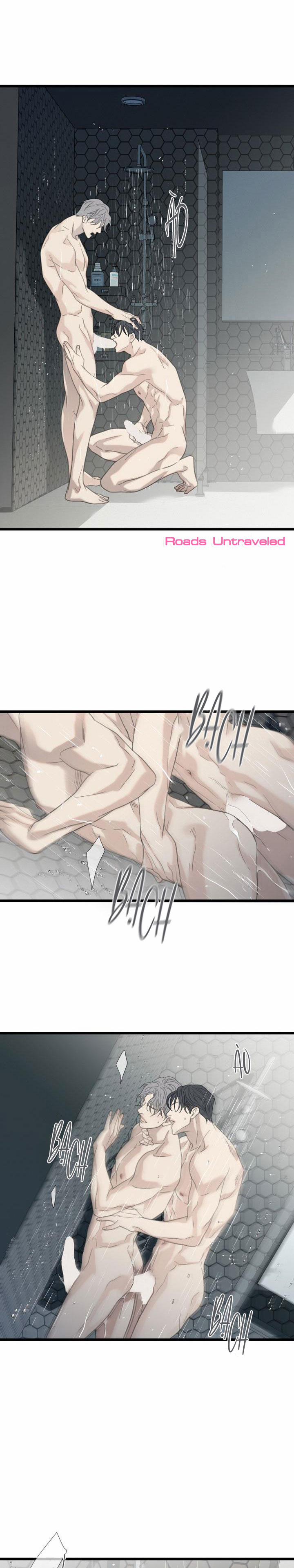 Chờ Cậu Nơi Đây 31 trang 10