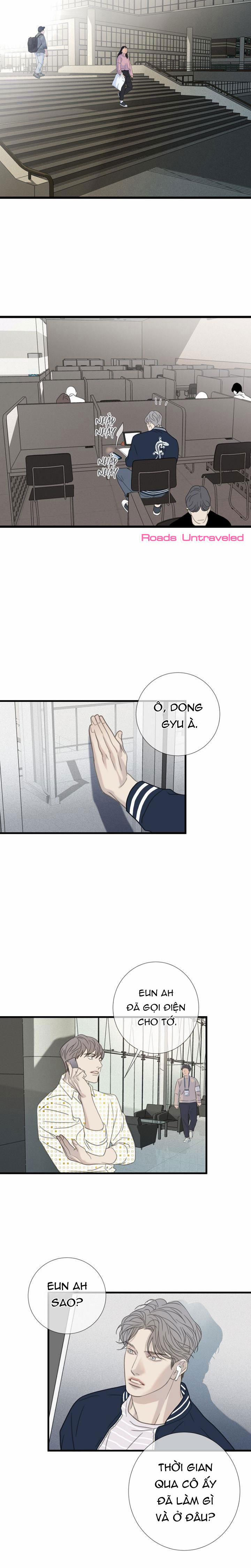 Chờ Cậu Nơi Đây 31 trang 16