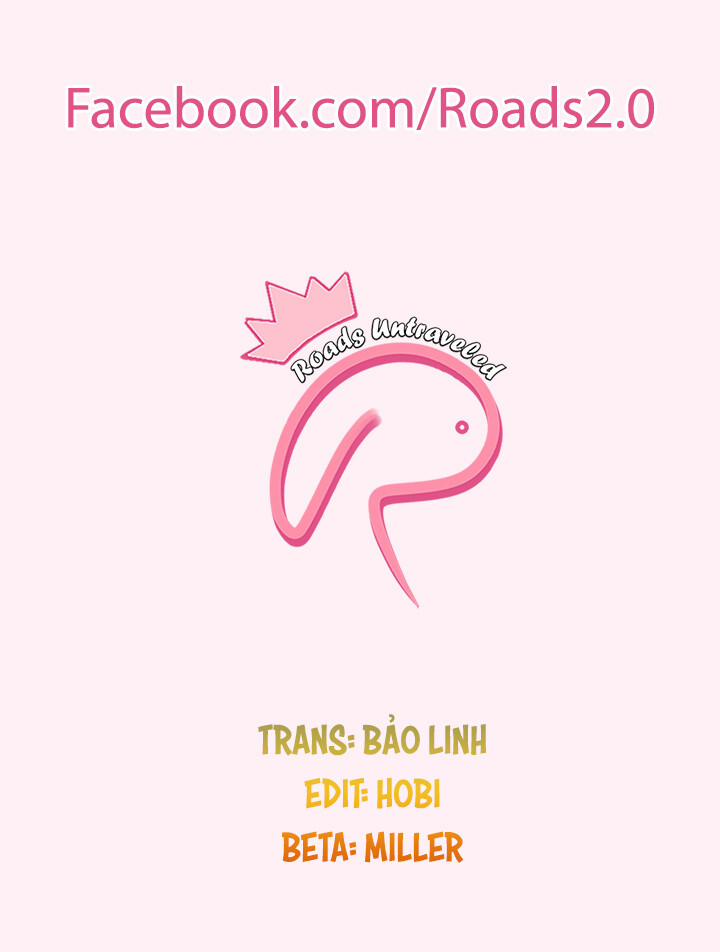 Chờ Cậu Nơi Đây 31 trang 19