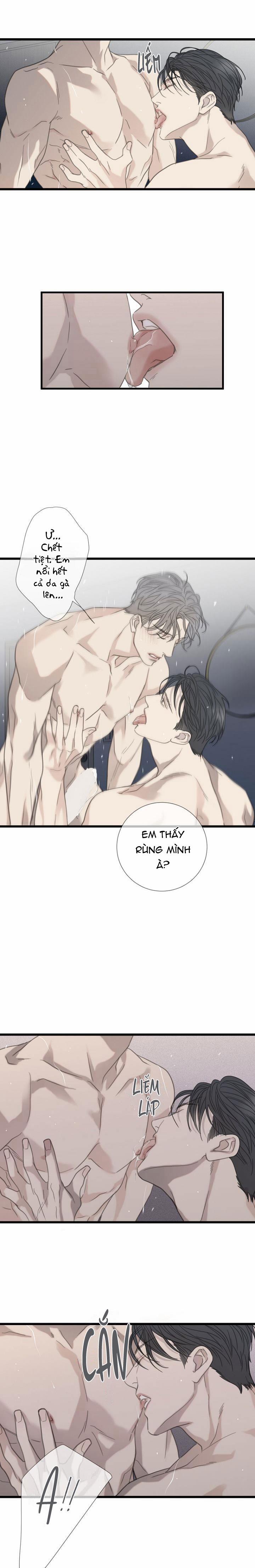 Chờ Cậu Nơi Đây 31 trang 2