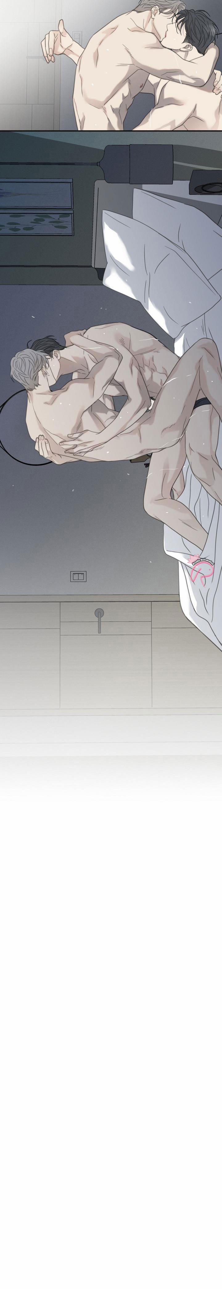 Chờ Cậu Nơi Đây 31 trang 5